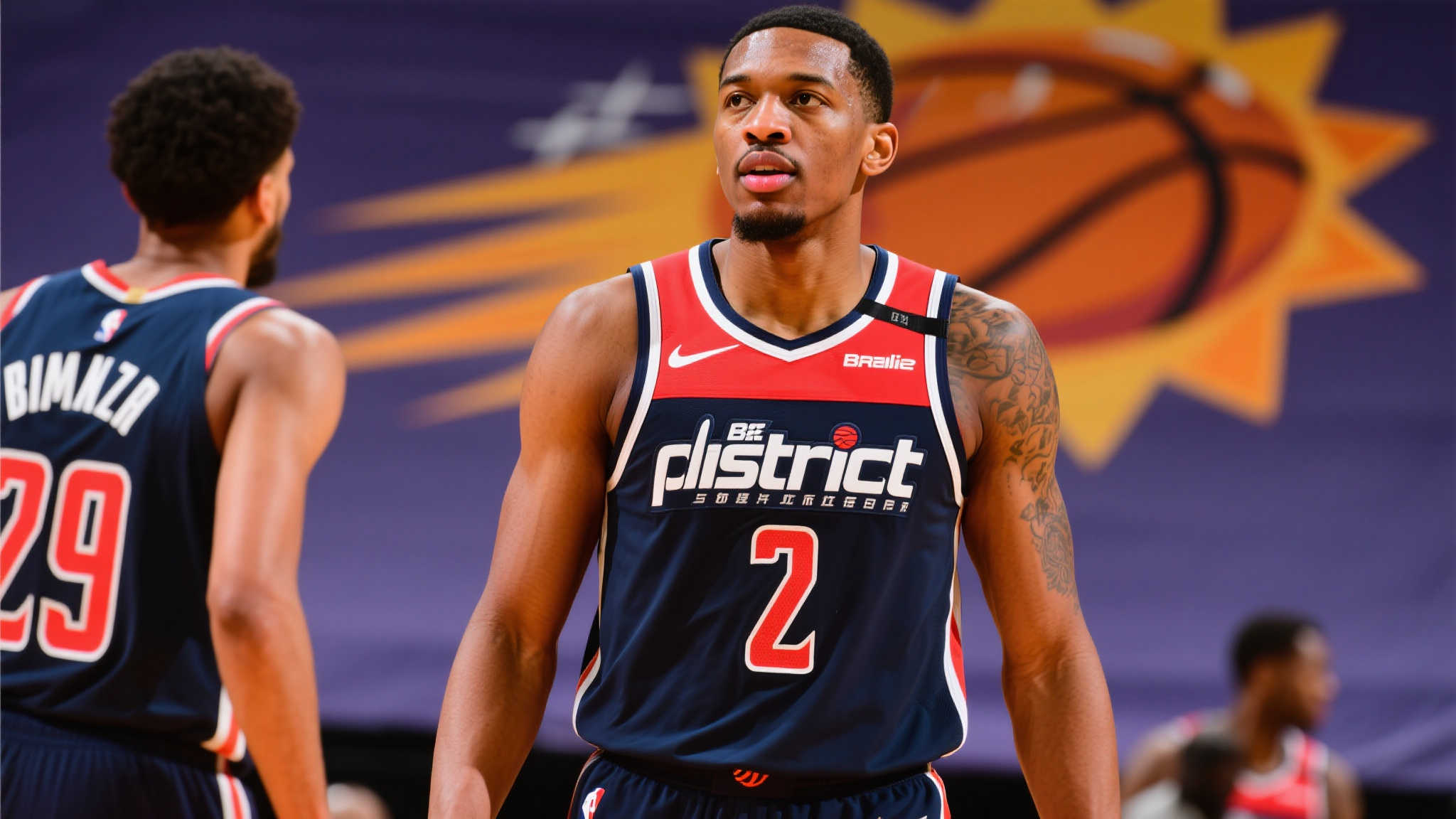 对于凤凰城太阳来说，他们正在全力以赴争夺冠军席位，