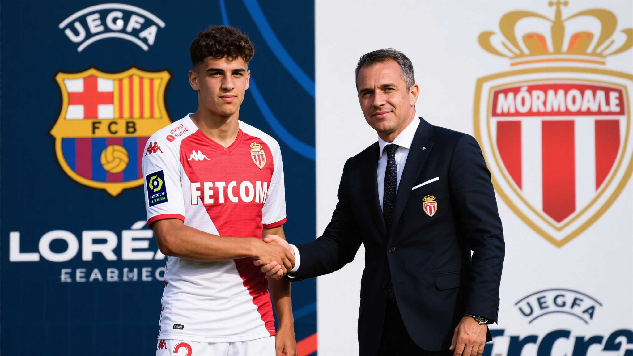 据内部人士透露，与摩纳哥之间的新动态并非偶然，而是